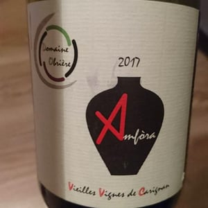 Amfòra 2017