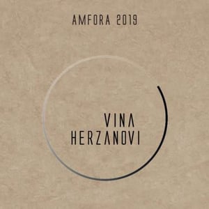 Amfora - Vína Herzánovi - sandra-zuzana-jakub-herzan -2019