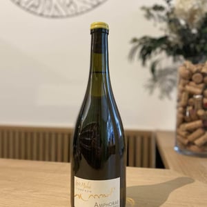 Amphorae Savennières - Loïc Mahé - Loïc Mahé 