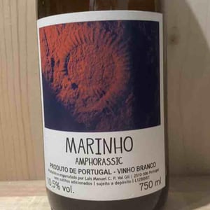 Amphorassic - Marinho Vinhos - Luís Gil 