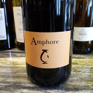 Amphore - Guilhem Barré - guilhem-barre