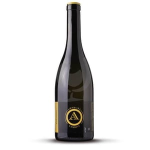 Amphore Chablis - Château de Béru - athenais-de-beru