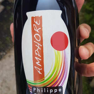 Amphore Trousseau - Domaine Philippe Chatillon - philippe-chatillon -2020