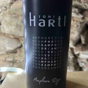 Amphore Ena - Toni Hartl - toni-hartl -2018
