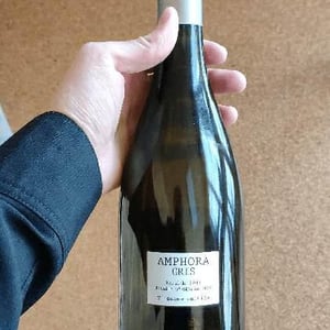 Amphore Gris - Pares Balta - familia-cusine