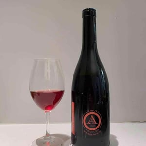 Amphore Pinot Gris - Château de Béru - athenais-de-beru