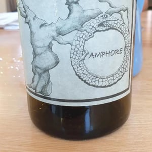 Amphores - Jean-Christophe Garnier - Jean-Christophe Garnier -2019