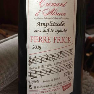 Amplitude 2015