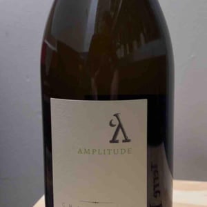 Amplitude - Champagne A. Lamblot - Alexandre Lamblot -2017