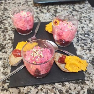 Amuse-Bouche - Milin Ruz - 742145