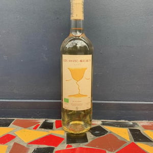 Amuse Gueules - Château De La Vieille Chapelle - frederic-fabienne-mallier -2020