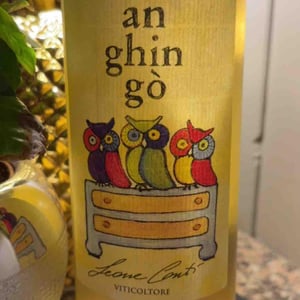 An Ghin Go