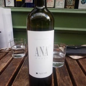 Ana Cuvee