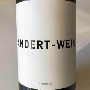 Anadjucka - Andert Wein - Michael & Erich Andert 