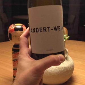 Anadjucka - Andert Wein - Michael & Erich Andert 
