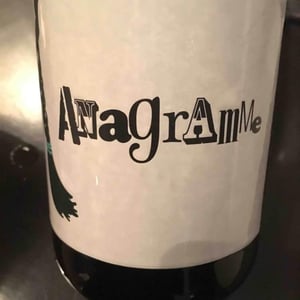 Autour de l'Anne - Anne Leclerc Paillet - Anagramme