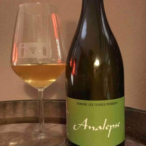 L’Analepse 2014