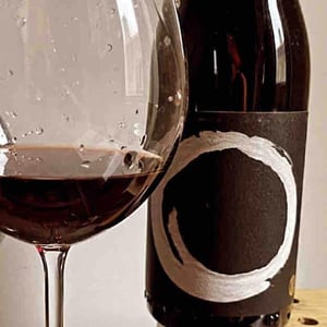 Anam Rosso - Vigne di San Lorenzo - filippo-manetti