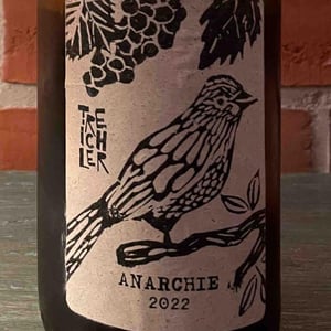 Échalas - Domaine Pascal Treichler - Pascal Treichler -2022