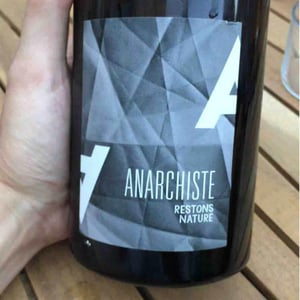 Anarchiste - Kumpf & Meyer - Julien Albertus 