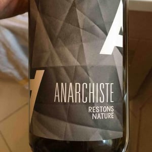 Kumpf & Meyer - Julien Albertus - Anarchiste