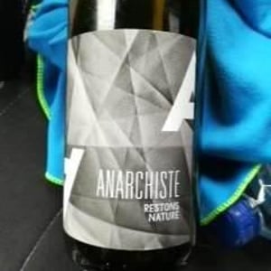 Kumpf & Meyer - Julien Albertus - Anarchiste