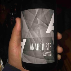 Kumpf & Meyer - Julien Albertus - Anarchiste