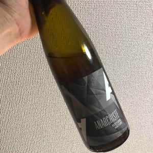 Kumpf & Meyer - Julien Albertus - Anarchiste