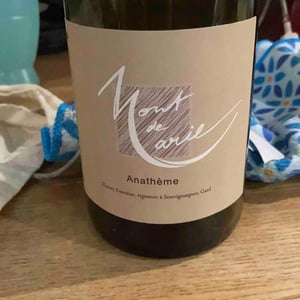 Anathème (blanc)