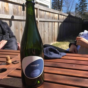 Ancestral Vinya del Mas - Vins Pepe Raventós - Pepe Raventós 