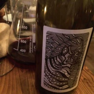 Le Clos de la Bruyère - Julien Courtois & Heidi Kuka - Ancestral