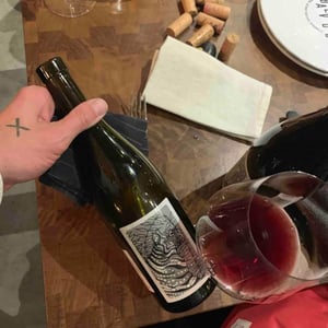 Ancestral - Le Clos de la Bruyère - Julien Courtois & Heidi Kuka 