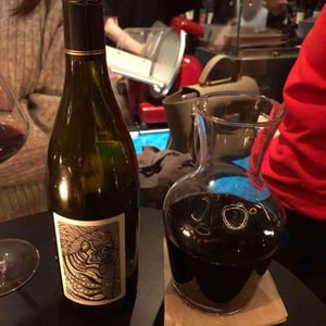 Ancestral - Le Clos de la Bruyère - julien-courtois-heidi-kuka
