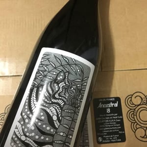 Ancestral - Le Clos de la Bruyère - julien-courtois-heidi-kuka