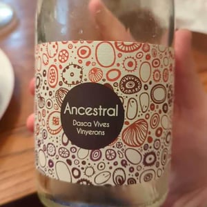 Ancestral - Celler Dasca Vives - josep-dasca-batalla