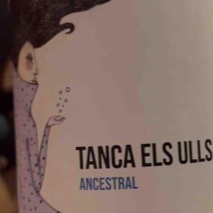 Ancestral - Celler Tanca Els Ulls - francesc-boronat-fernandez