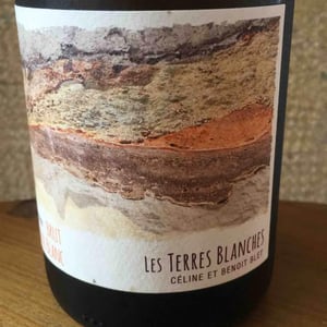 Ancestral Blanc - Les Terres Blanches - celine-benoit-blet -2022