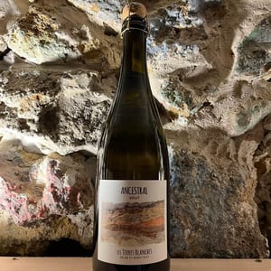 Ancestral Blanc - Les Terres Blanches - celine-benoit-blet -2022