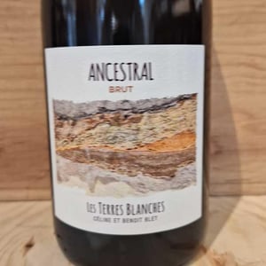 Ancestral Blanc - Les Terres Blanches - celine-benoit-blet -2022