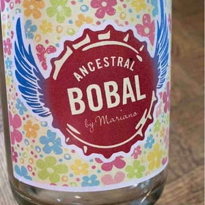 Ancestral Bobal - Bodegas Cueva - Mariano Taberner 
