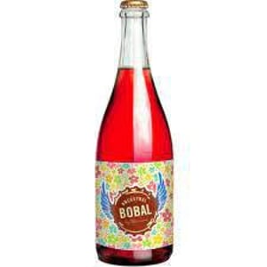 Ancestral Bobal - Bodegas Cueva - mariano-taberner