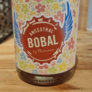 Ancestral Bobal - Bodegas Cueva - mariano-taberner