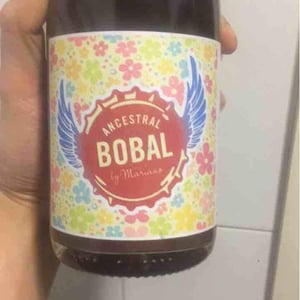 Ancestral Bobal - Bodegas Cueva - Mariano Taberner 