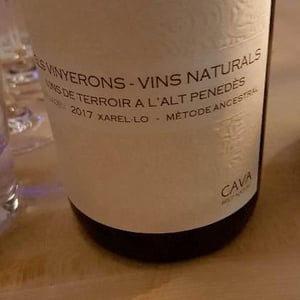 Pregadéu Ancestral - Els Vinyerons / Sin Project - amos-baneres-merinero-alex-ruiz-masachs