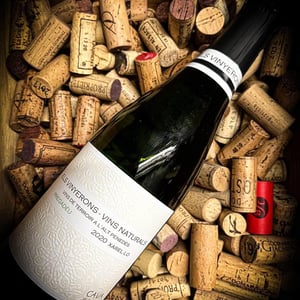 Pregadéu Ancestral - Els Vinyerons / Sin Project - amos-baneres-merinero-alex-ruiz-masachs