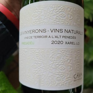 Pregadéu Ancestral - Els Vinyerons / Sin Project - Amós Bañeres Merinero & Alex Ruiz Masachs 