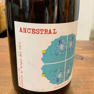 Ancestral Cal Ron - Cellers de Can Suriol del Castell - Azimut - Assis Suriol 