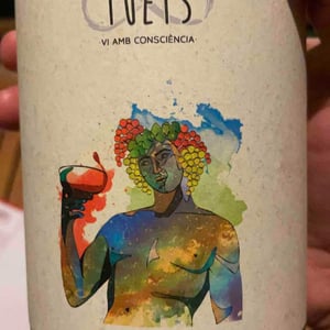 Ancestral - Celler Tuets - albert-domingo