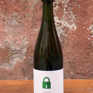 Ancestral Confiscat - Bodega Clandestina - Ferran Lacruz 