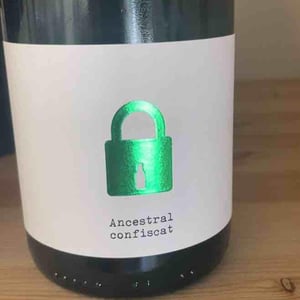 Ancestral Confiscat - Bodega Clandestina - ferran-lacruz